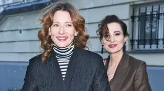 Choć są siostrami, mają zupełnie inny styl. Jedna stawia na wygodę, druga na klasykę