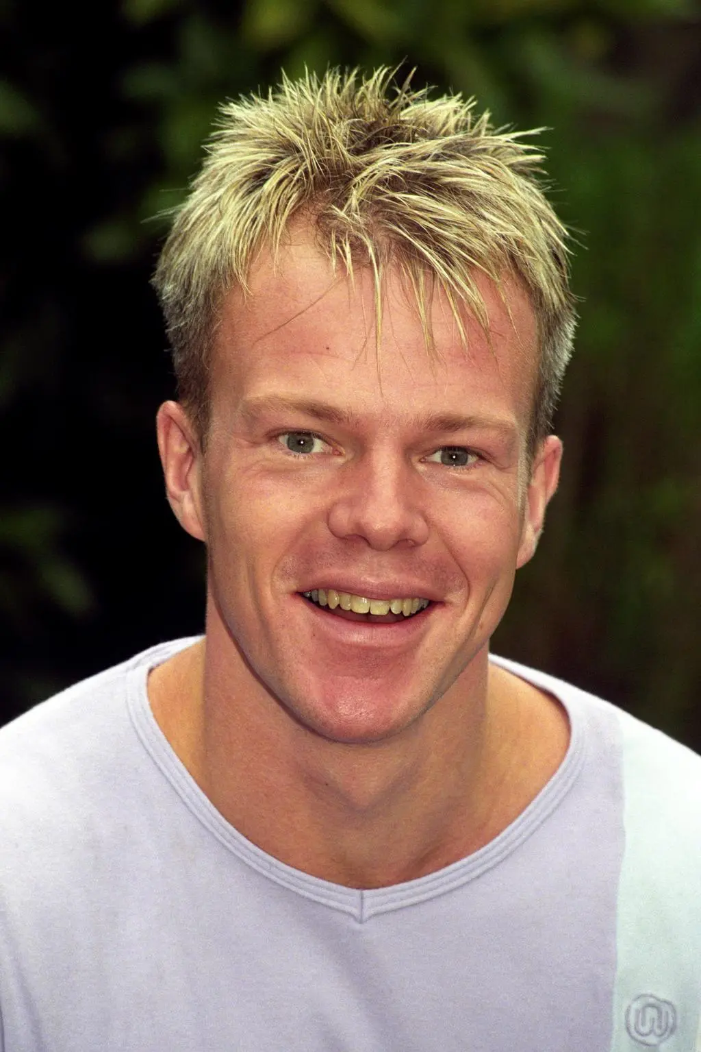 Mark Speight