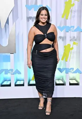  MTV Video Music Awards 2022 - Ashley Graham