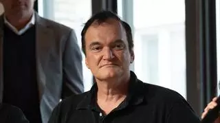 Quentin Tarantino zostanie ojcem po raz drugi. Informację potwierdził jego menedżer