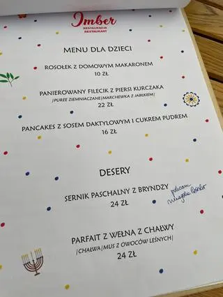 "Kuchenne rewolucje" 