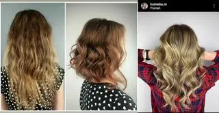 Kornelia Musiał ze "Ślubu od pierwszego wejrzenia 9"  