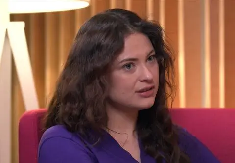 Martyna Kaczmarek miałaby dla córki ważną wiadomość. Poruszające słowa 