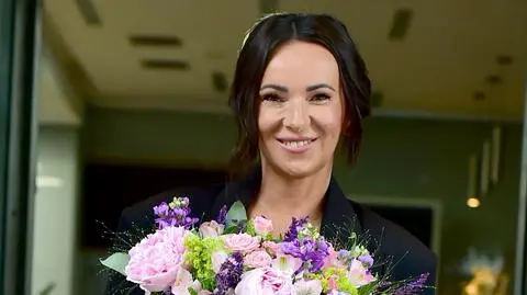 Kasia Kowalska pokazała zdjęcie z synem