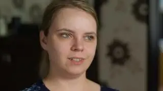 Marta Podbioł kibicuje jednemu z uczestników nowego "ŚOPW". "Już go lubię"