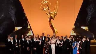 Gala wręczenia Emmy 2023 odwołana przez strajk w Hollywood. 