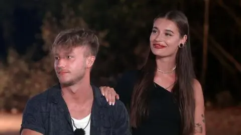 Mallu i Marvin z "Hotelu Paradise"