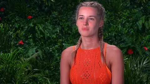 Kinga z "True Love" o relacji Oliwii i Marcina