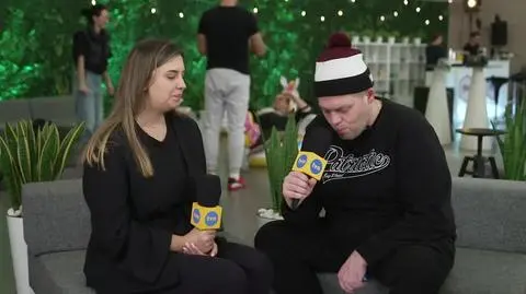 Marek Morus o wierze i nawróceniu