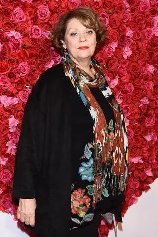 Elżbieta Jarosik ostro o młodych aktorach