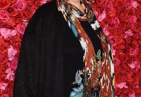 Elżbieta Jarosik ostro o młodych aktorach. "Załamana jestem, że coraz częściej obsadzani są celebryci"
