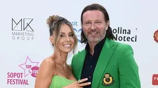 Zaskakujący wybór Małgorzaty Rozenek-Majdan i Radosława Majdana. Te święta będą wyjątkowe