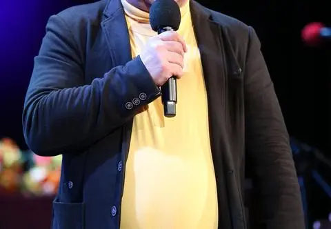Grzegorz Halama ważył 105 kg. Po metamorfozie trudno go rozpoznać. "Moja dieta to golonki i steki"