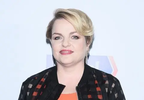 Katarzyna Bosacka schudła 15 kilogramów w trzy miesiące. Padła ofiarą oszustów