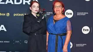 Margaret zachwyca się Izabelą Zeiske z "Gogglebox". "To jest dopiero bogini" 