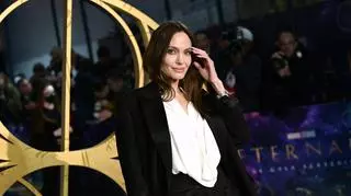 Angelina Jolie zapowiada przejście na emeryturę. Chce wyprowadzić się z USA