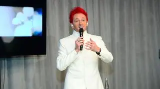 Michał Wiśniewski świętuje urodziny córki Vivienne. "Dziś kończysz 14 lat"