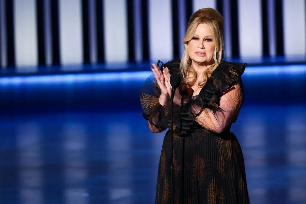 Jennifer Coolidge