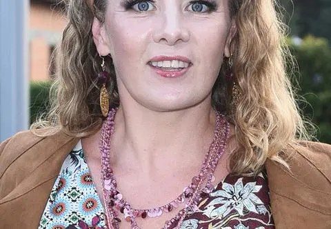 Anna Powierza w rok straciła wszystko, co znała. "Muszę zbudować siebie na nowo"