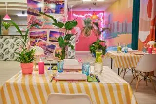 "Kuchenne rewolucje" w Łodzi