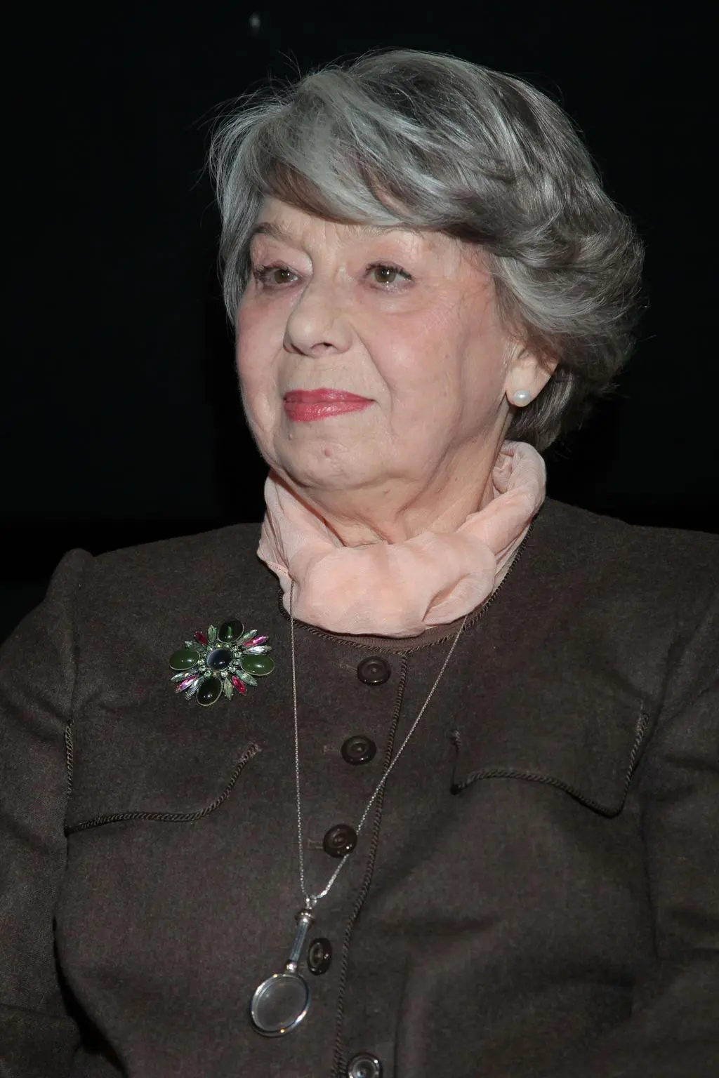 Zofia Kucówna