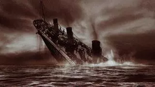 Miliarder chciał zobaczyć z bliska wrak Titanica. Jego łódź zaginęła. Trwają poszukiwania