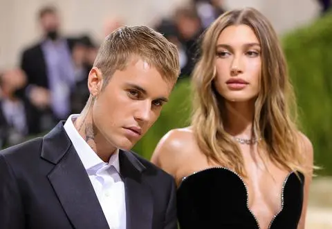 Hailey i Justin Bieberowie wezmą rozwód? Nagranie z festiwalu Coachella rozwiewa wątpliwości