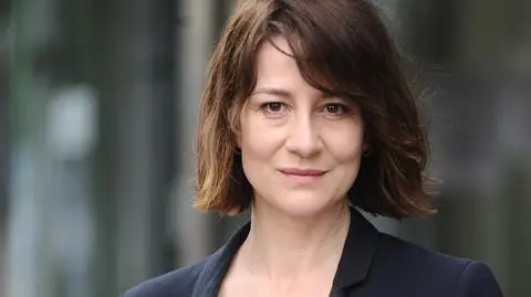 Maja Ostaszewska była na urodzinach Stinga