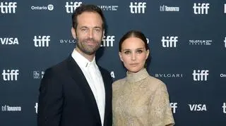 Natalie Portman pierwszy raz otwarcie na temat rozwodu. Odpowiedziała na krzywdzące plotki 