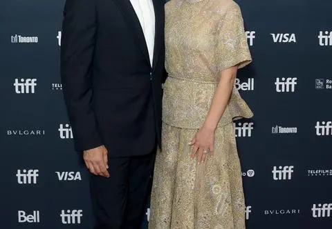 Natalie Portman pierwszy raz otwarcie na temat rozwodu. Odpowiedziała na krzywdzące plotki 