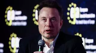 Elon Musk poruszony wizytą w Oświęcimiu. "W temacie antysemityzmu byłem naiwny"