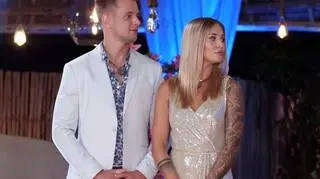 "Hotel Paradise". 4. edycja: Sara Jezuit i Michał "Mike" Adamczak