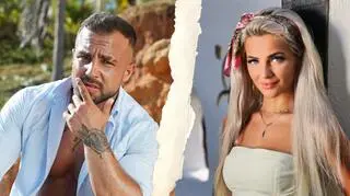 Grzegorz i Natalia z "HP" rozstali się. "Było już za późno na rozmowy" [TYLKO U NAS]