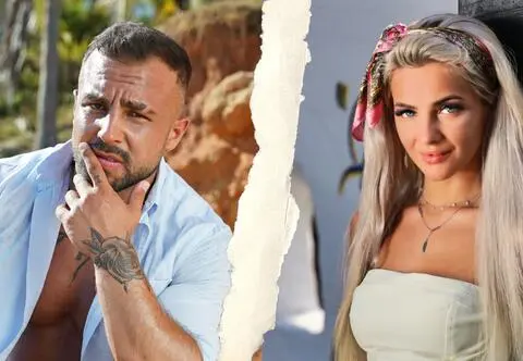 Grzegorz i Natalia z "HP" rozstali się. "Było już za późno na rozmowy" [TYLKO U NAS]