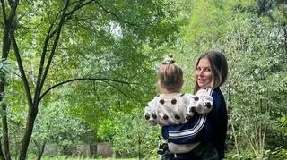 Anna Lewandowska, córki