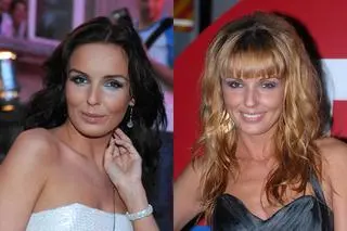 Agnieszka Włodarczyk przeszła metamorfozę