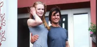 Nicole Kidman straciła kontakt ze swoimi dziećmi przez Toma Cruise'a