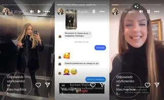 Klaudia z "True Love" po rozstaniu