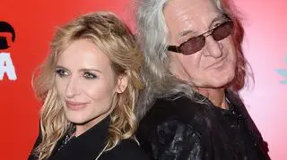 Patrycja Markowska szczerze o tacie. "On już w ogóle nie chce śpiewać"