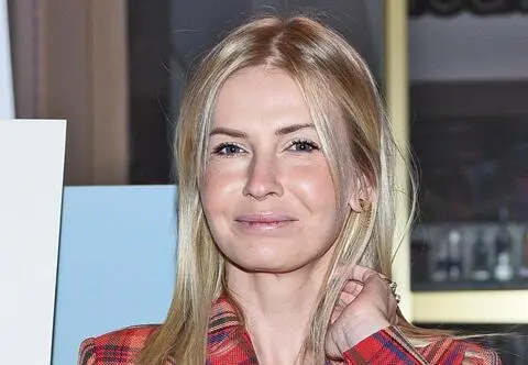 Edyta Pazura szczerze o swojej transformacji. "Uczyłam się tego przez wiele lat"