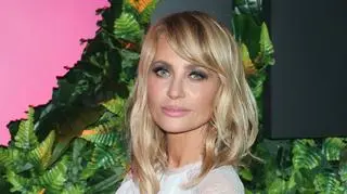 Aneta Kręglicka eksponuje brzuch. Pochwaliła się widocznymi mięśniami