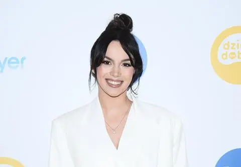 Paulina Krupińska-Karpiel pochwaliła się córką. Antonina wygląda jak mama