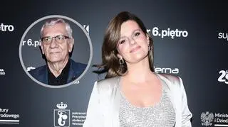 Zofia Zborowska w zaskakujących słowach o tacie. "Nie jest aż tak obecny może, jak ja bym chciała"