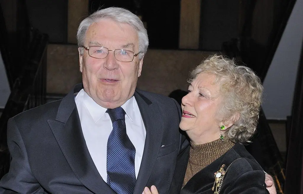  Leonard Pietraszak i Wanda Majerówna. Historia miłości