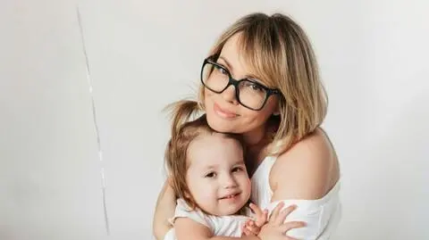 Weronika Marczuk o planach macierzyńskich, partnerze i sytuacji w Ukrainie. "Zbyt dużo złych rzeczy się dzieje"