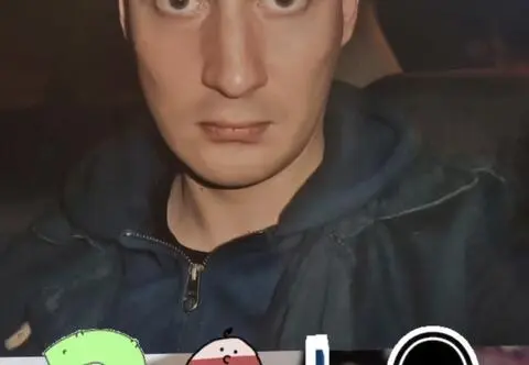 Mariusz Kozak na zdjęciu sprzed lat. To naprawdę on?