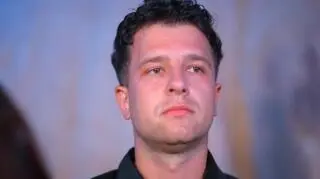 Jędrzej ma konflikt z uczestniczką "HP"? "Zostałem usunięty z listy obserwujących"