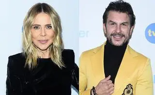 Tom Grabowski i Maja Sablewska byli parą