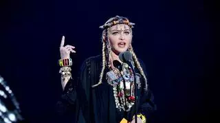 Madonna zabrała głos pierwszy raz po wyjściu ze szpitala. Poruszające wyznanie