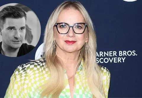 Marzena Rogalska rozpłakała się na ramówce TVN. "Dźwięczą mi w uszach jego słowa"